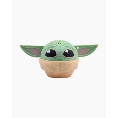 Bitty Boomers Star Wars Grogu Bluetooth Speaker