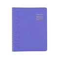 2023-2024 AT-A-GLANCE 8.25 x 11 Academic Weekly/Monthly Appointment Book, Purple (70-957X-18-24)