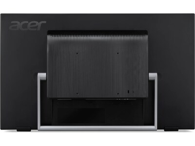 Acer 21.5" LCD Touchscreen Monitor, Black (UM.WW2AA.001)