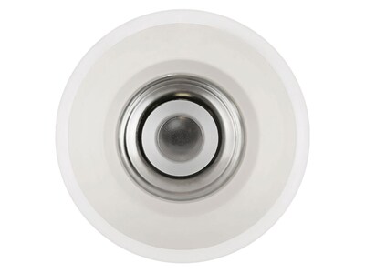 Viribright 5-Watts Cool White LED General-Purpose Bulb, Dozen (450106-ES)