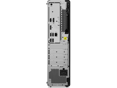Lenovo ThinkCentre M90s Gen 3 Desktop Computer, Intel Core i5-12500, 16GB Memory, 512GB SSD (11TT000SUS)