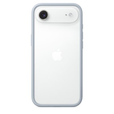 Apple MagSafe Bumper Case for iPhone 17 Air, Light Blue (MH024ZM/A)