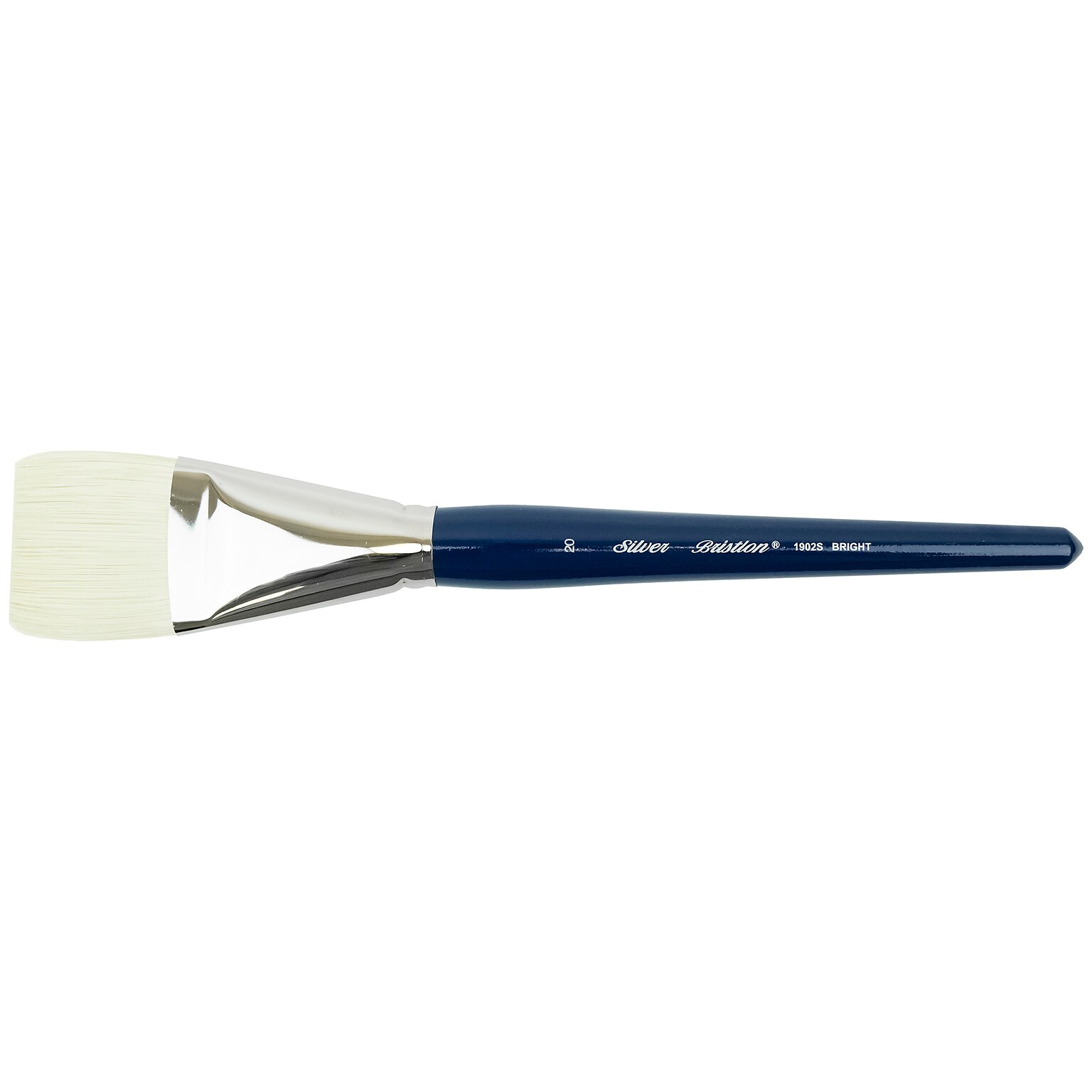 Silver Brush Bristlon Brush (SLV1902S20)