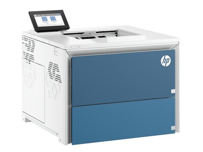 HP LaserJet Enterprise 6501dn Monochrome Print Only Laser Printer, Best for Office (675T2A#BGJ)