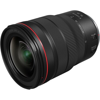 Canon RF 15-35mm f/2.8 L IS USM Lens (3682C002)