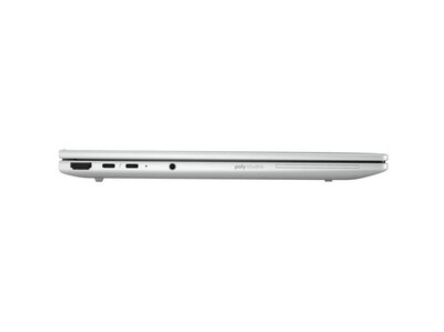 HP EliteBook 8 G1i 14" Laptop, Intel Core Ultra 7 255U, 32GB RAM, 512GB SSD, 8.5 hours+ Battery, Windows 11 Pro (BE8T1UT#ABA)