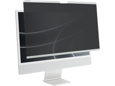Kensington Anti-Glare Privacy Screen for 24 Apple iMac (K55170WW)