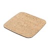 Quill Brand® Fashion Mouse Pad, Cork