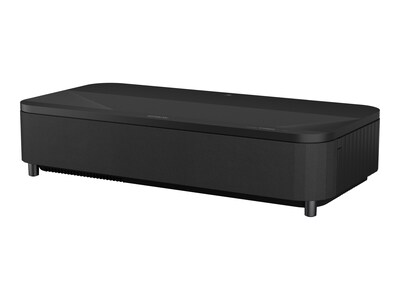 Epson EpiqVision Ultra LS800 LCD Business Projector, Black (V11HA90120)