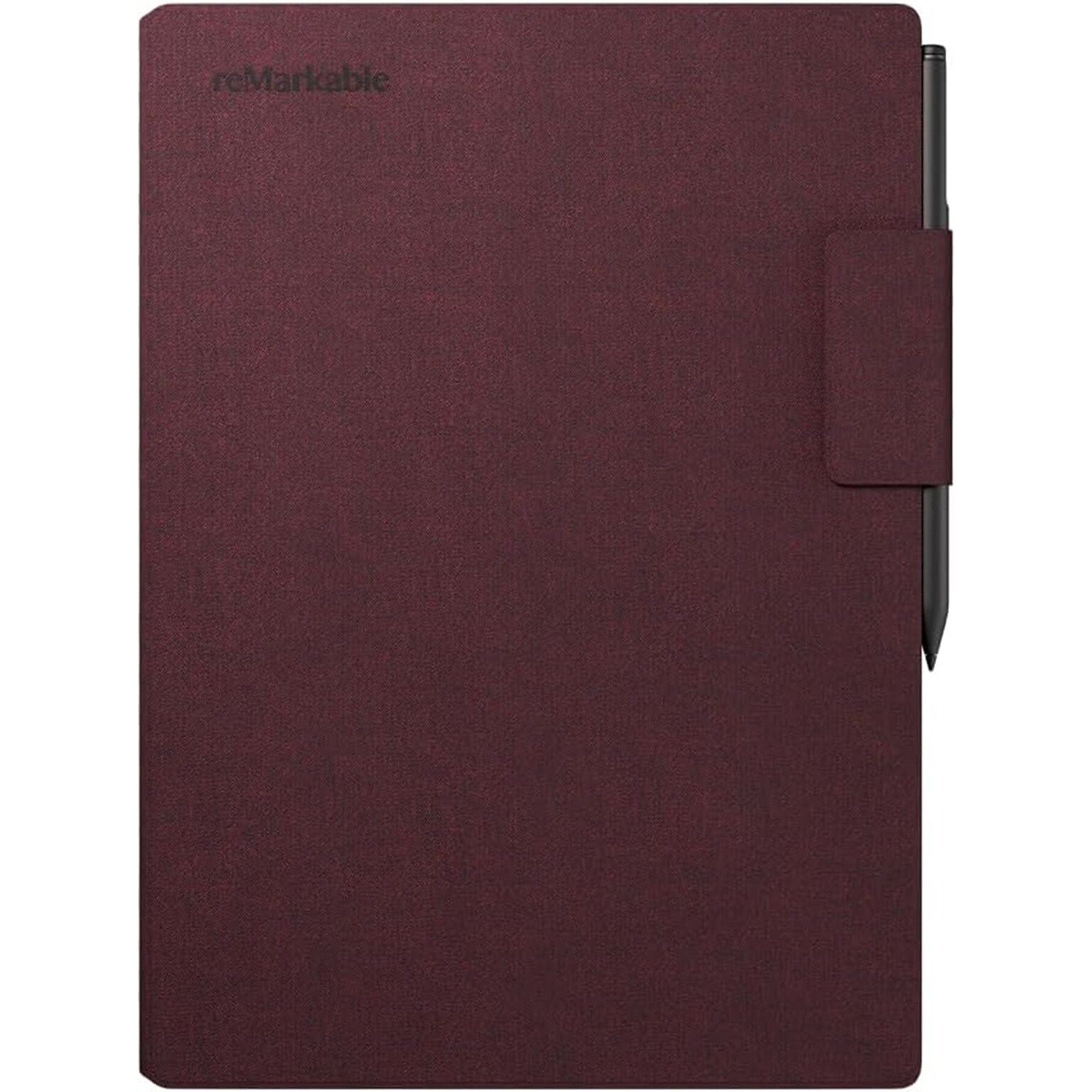 reMarkable 11.8 Folio Carrying Case, Burgundy (RM07B-2002NW)