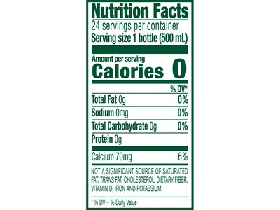 Maison Perrier Forever Blackberry Flavored Sparkling Water, 16.9 oz., 24 Bottles/Carton (12575302)