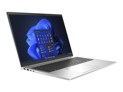 HP EliteBook 865 G9 Notebook 16 Laptop, AMD Ryzen 5 6650U, 16GB Memory, 256GB SSD, Windows 10 Pro (