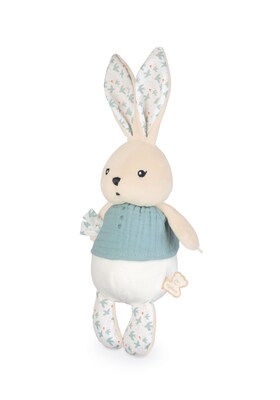 Kaloo K'doux Rabbit Doll Dove, Blue (JNDK969951)