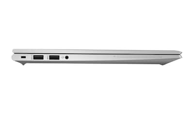 HP EliteBook 840 G7 14" Refurbished Laptop, Intel Core i7-10610U 1.8GHz, 32GB RAM, 1TB SSD, Windows 11 Pro (J5-840G7A07)