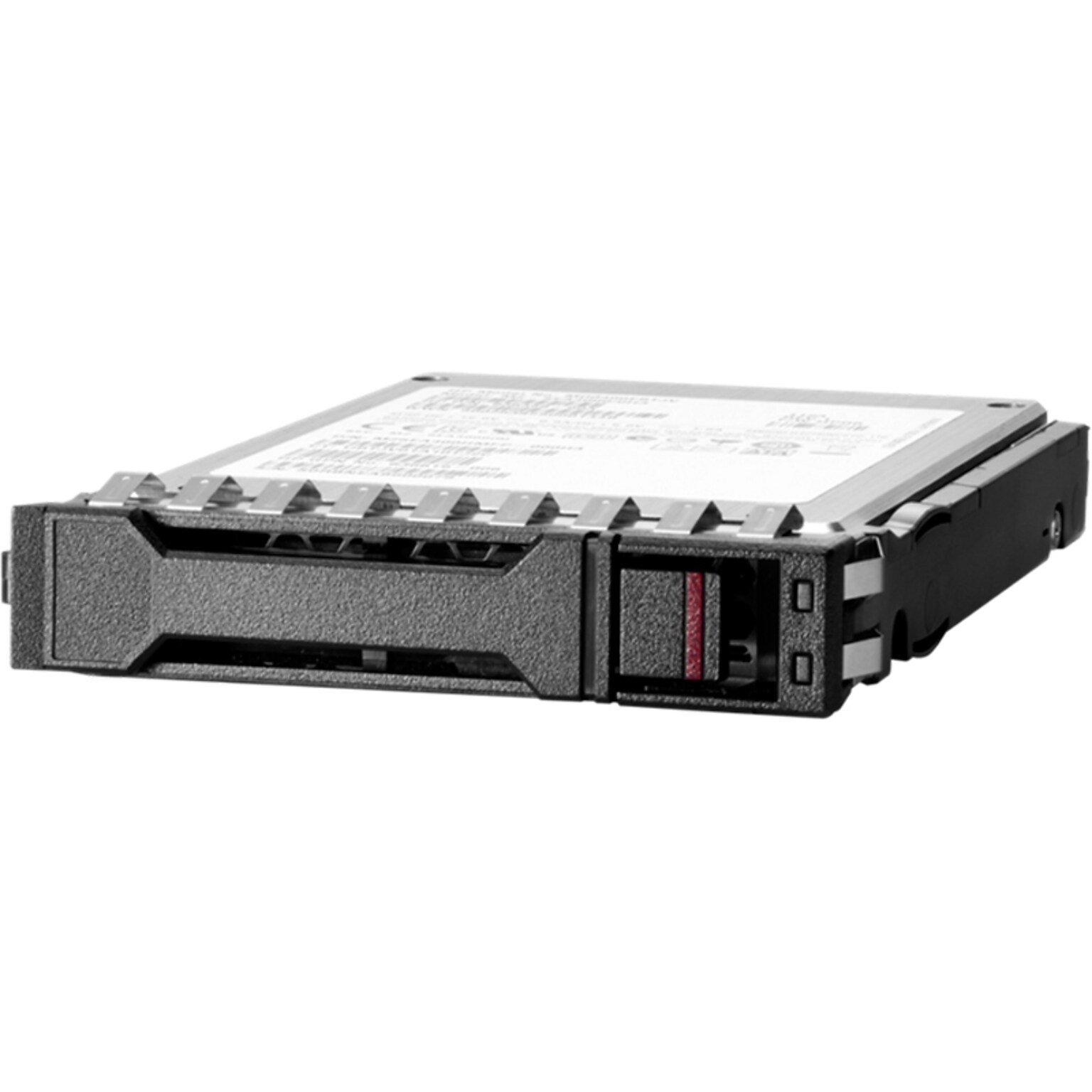 HPE Server Enterprise 1.8TB SAS Internal Hard Drive (P53562-B21)