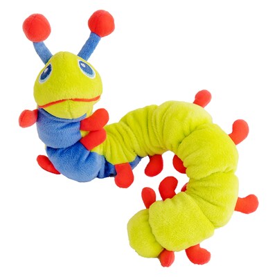 The Calm Caterpillar Calmee the Caterpillar & Calmee's Quest Board Book (CCJCALMEESET3)
