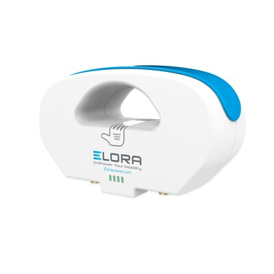 Mount-It! Elora MAXX 430Wh Lithium-Ion Battery for MedHub Powered Medical Carts, White (MI-16064)