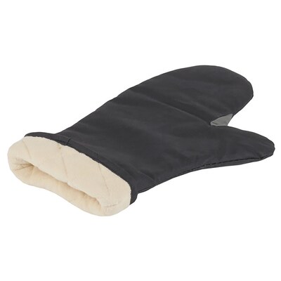Lodge Black Max Temp Oven Mitt
