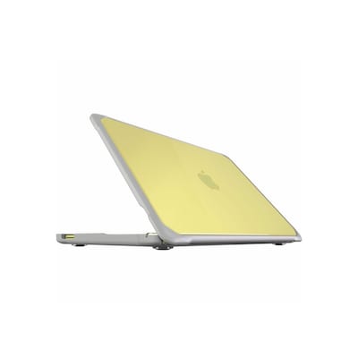 MAXCases Extreme Shell-F 13 Bumper Case, Shock Absorbing, Clear/Dove Gray (APESFNEO)
