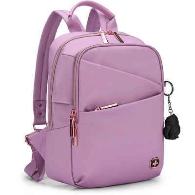 Swissdigital Katy Rose NG Backpack, Medium, Ice Berry (SD1646-54)