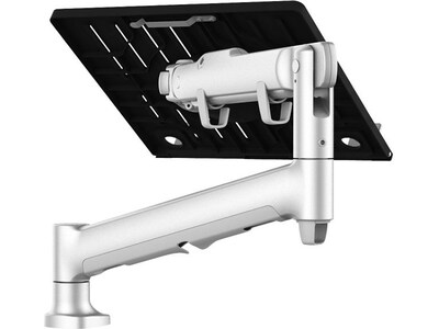 Atdec Laptop Arm for 18 Laptops, Silver (AWMS-NDB-F-S)