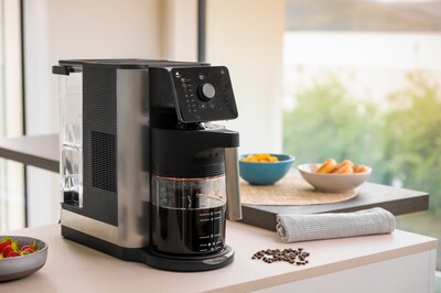 Aqua Optima Aurora 10-Cup Automatic Drip Coffee Maker (ACE002)