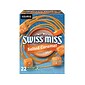 Swiss Miss Salted Caramel Hot Cocoa, Keurig K-Cup Pod, 22/Box (5000369264)
