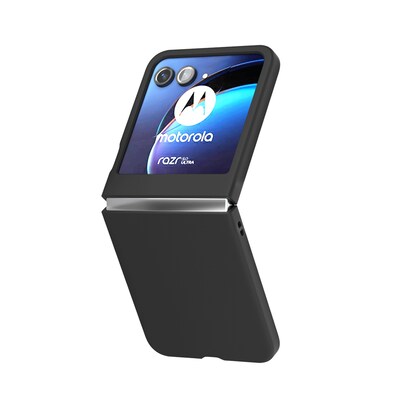 SaharaCase Venture Phone Case for Motorola Razr, Shock Absorbing, Scorpion Black (CP00622)