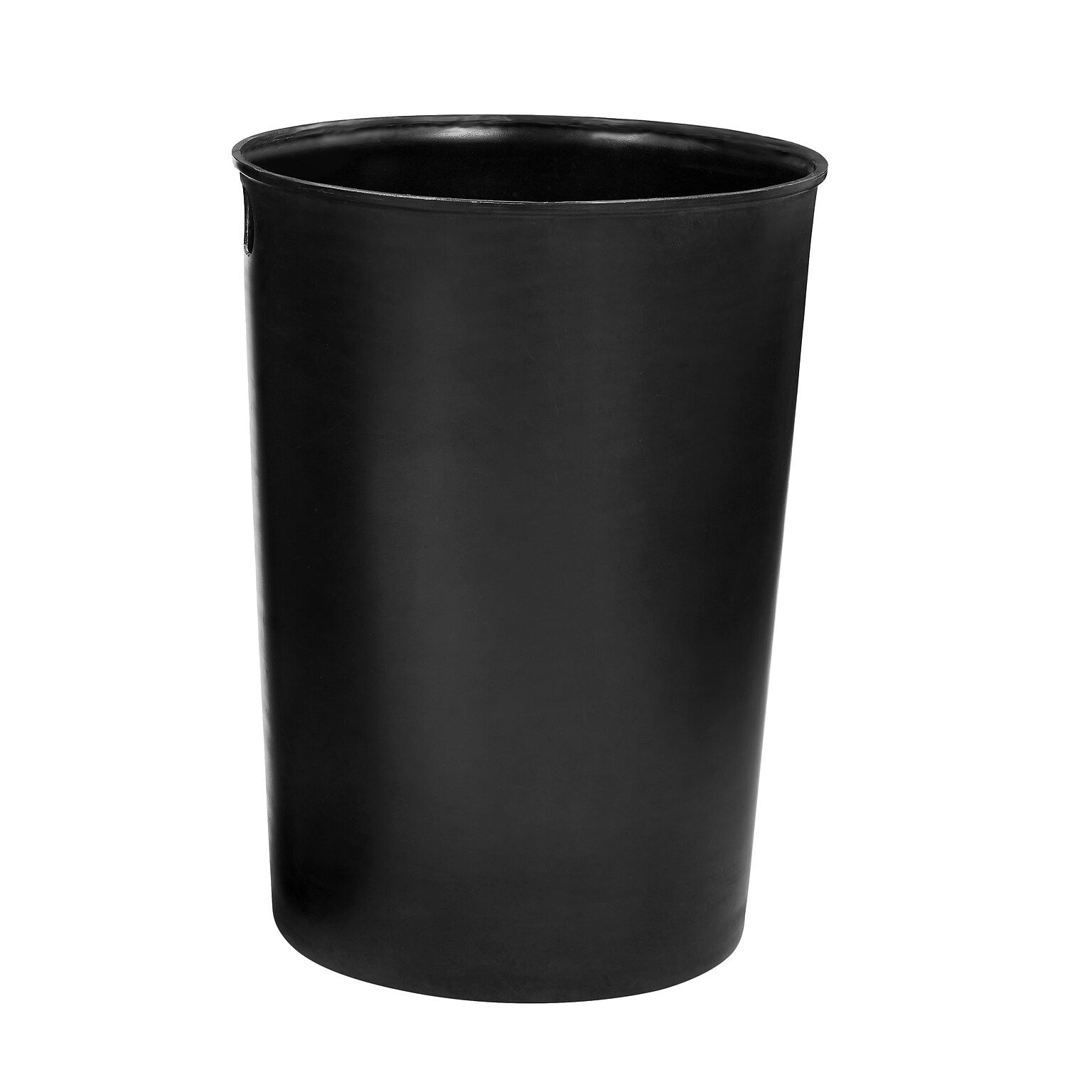 Alpine Industries Plastic Insert Liner Trash Can, 32.5 Gallon (ALP4460-LINER)