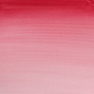 Winsor & Newton Watercolor Paint Tube, Alizarin Crimson Hue (WNX0308003)