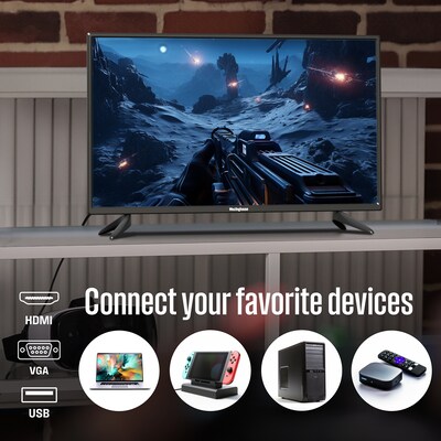 Westinghouse 24" LED 720p TV (WD24HX1201)