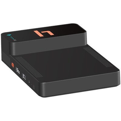 HoverCam Orbit Recast Wireless USB Camera Adapter, Black (HCOR)
