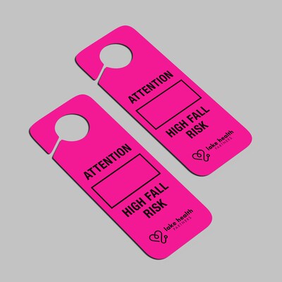 Astrobrights 65 lb. Cardstock Paper, 8.5" x 11", Fireball Fuchsia, 250 Sheets/Ream, 8 Ream (WAU22881CT)