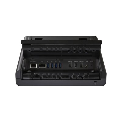 SHURE IntelliMix Room Kit HD 1920x1080 Video Conferencing System, Desktop, Black (IMXRK50)