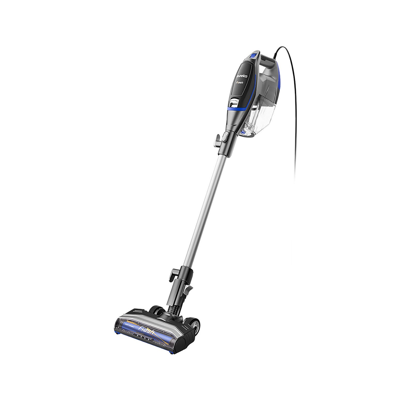 Eureka Corded Stick 2-in-1 Flash Handheld Vacuum (NES520BL)