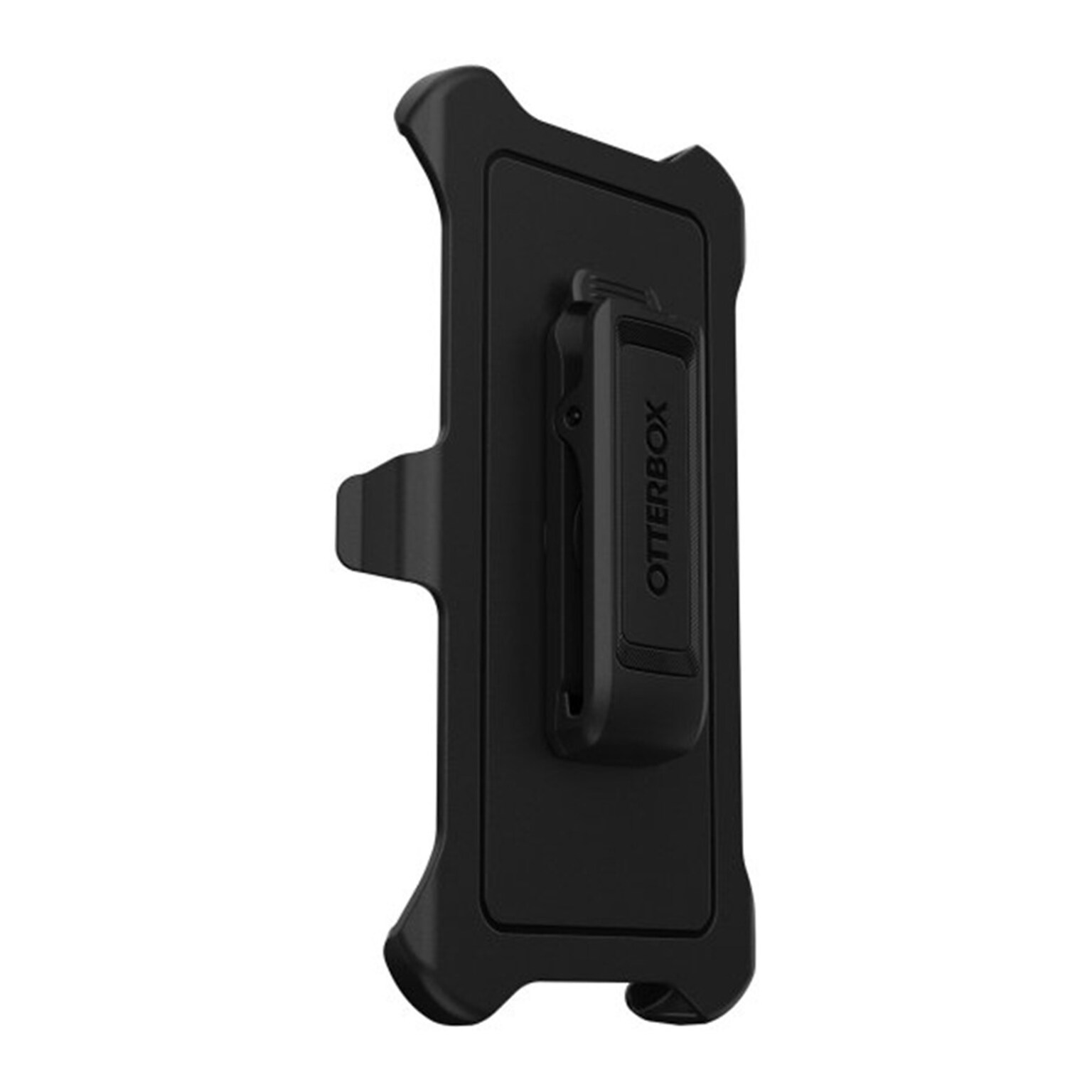 OtterBox Defender Series Pro XT Case for iPhone 17 Pro, Shock Absorbing, Black (78-81555)