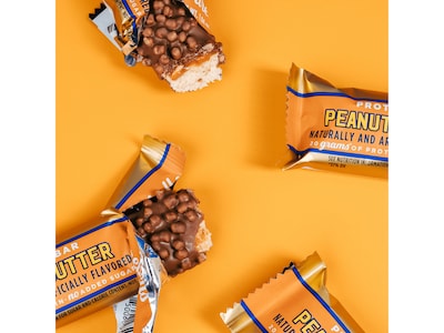 Barebells Peanut Butter Protein Bar, 1.94 oz., 12 Bars/Box (B1102-USA)