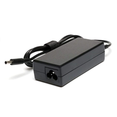 Dell 65W Laptop AC Adapter Charger for Dell XPS 18 Laptop, Black (332-0971)