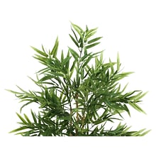 Monarch Specialties Inc. Bamboo Tree in Pot (I 9563)