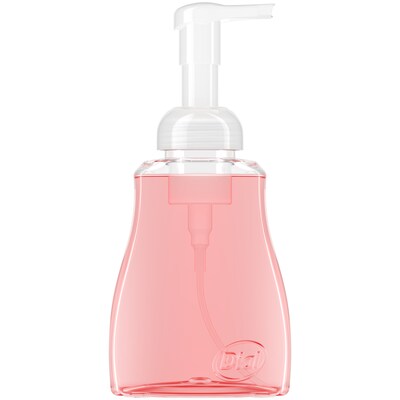 Dial Antibacterial Foaming Hand Soap, Power Berries Scent, 8/Carton (017000347271)