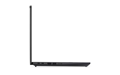 Lenovo ThinkPad P14s Gen 7 14” LED AI Laptop, Copilot+ PC, AMD Ryzen 7 Pro, 32GB RAM, 1TB SSD, Windows 11 Pro, Black