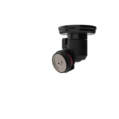 The Joy Factory MagConnect Adjustable iPad Tablet Magnetic Mount, Black (MMU217)