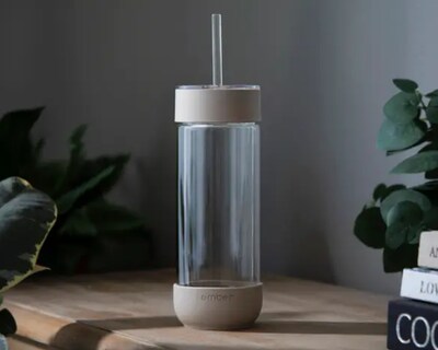 Ember Cold Tumbler