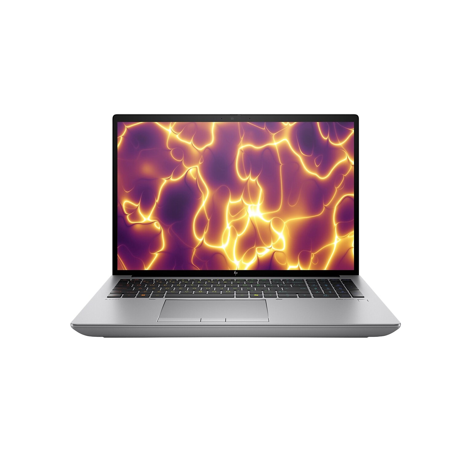 HP ZBook Studio G11 16 Laptop, Intel Core Ultra 7, 5 Ghz, 16GB RAM, 512GB SSD, Backlit Keyboard, Windows 11 Pro