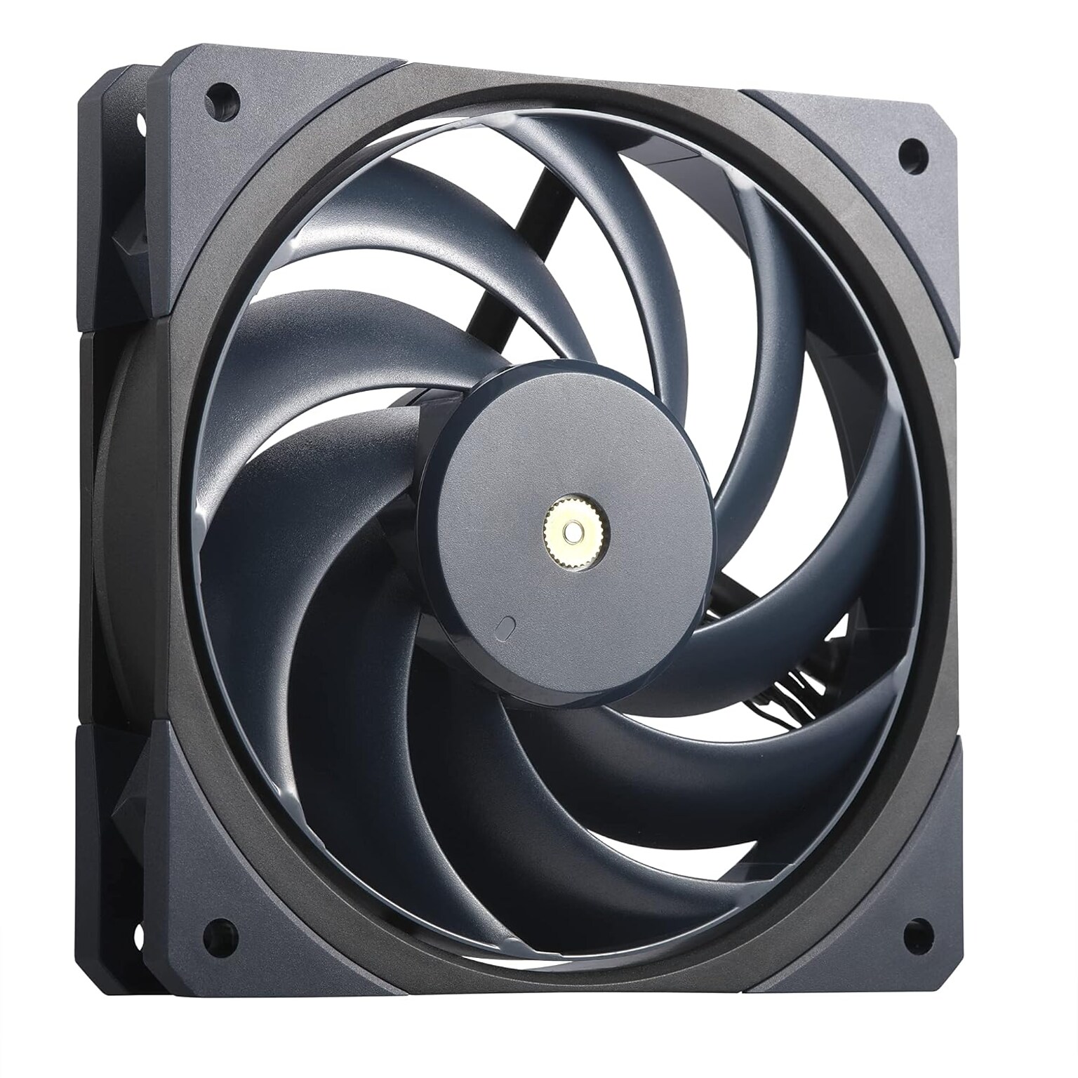 Cooler Master Mobius 120 OC 120mm Two Ball Bearing Case Cooling Fan (MFZ-M2NN-32NPK-R1)