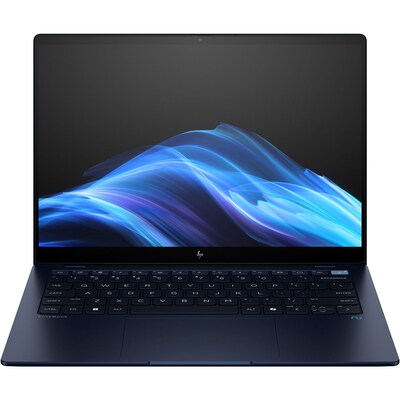 HP EliteBook Ultra G1q 14 Laptop, CoPilot+ PC, Qualcomm Snapdragon X1E-78-100, 32GB RAM, 512GB SSD,