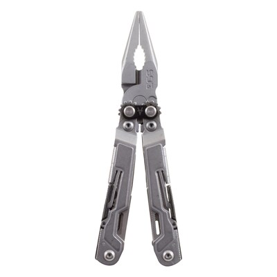SOG PowerPint 18-in-1 Mini Multi-Tool (SOG-PP1001-CP)