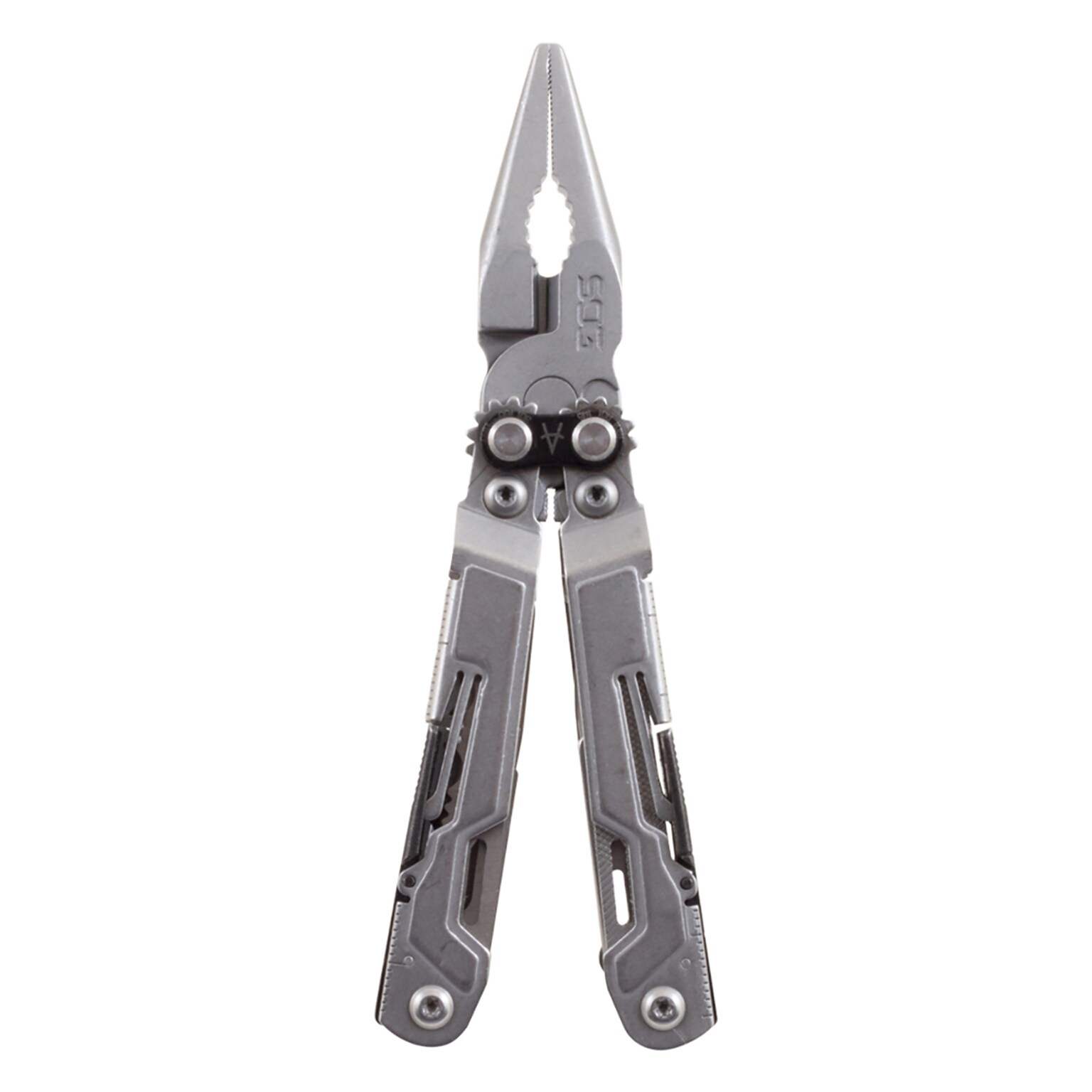 SOG PowerPint 18-in-1 Mini Multi-Tool (SOG-PP1001-CP)