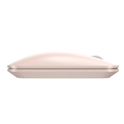 Incase Designed by Microsoft Modern Mobile Wireless Ambidextrous Mouse, Sandstorm (KTF-000107)
