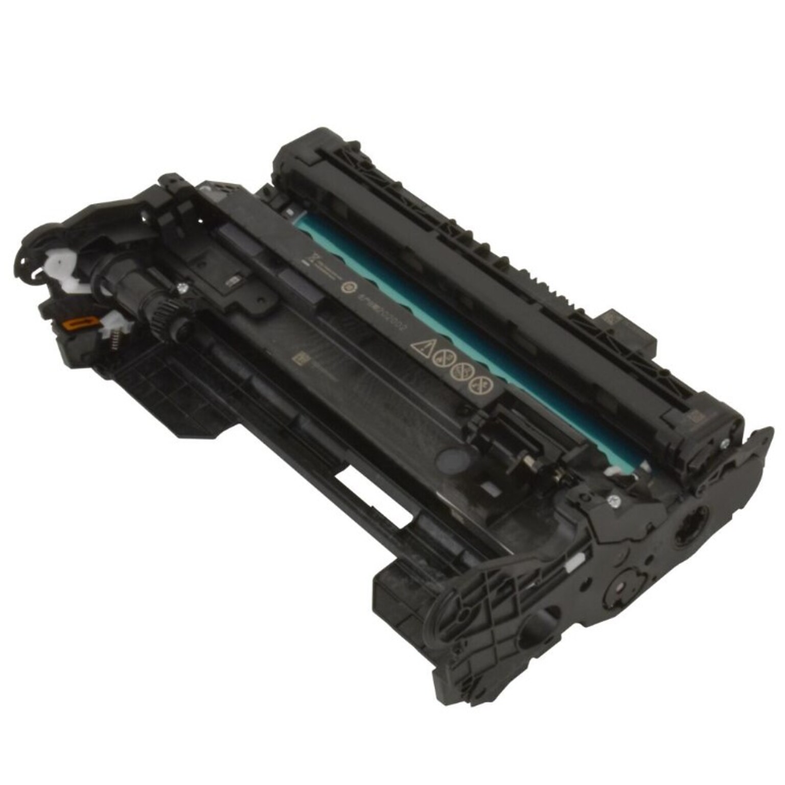 Ricoh 434050 Black Drum Unit